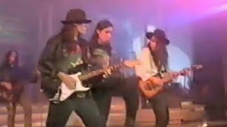 Maldita Vecindad - PATA DE PERRO 1992