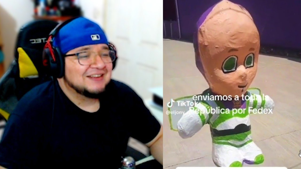 El Buzz Neutron no exis... | Clipsillos Graciosillos #20