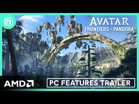 Redeeming your pre-order code for Avatar: Frontiers of Pandora