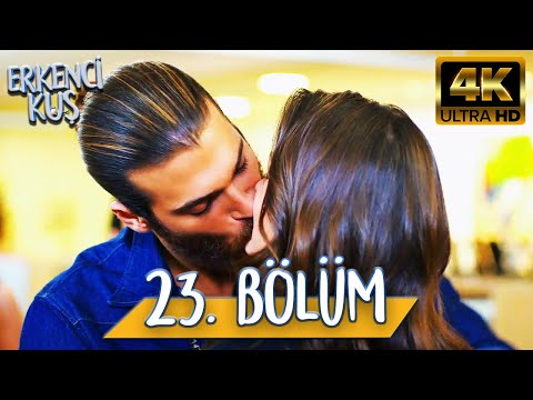 Erkenci Kuş 23. Bölüm (4K ULTRA HD)