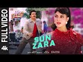 Sun Zara Full Video Cirkus  Rockstar DSP  Rohit Ranveer Pooja Jacqueline  PaponShreya  Kumaar