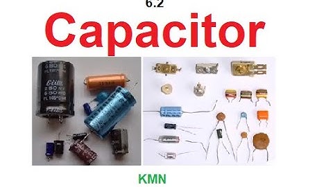 Capacitors || Example 6.5 || Practice Problem 6.5 || Example 6.6 || LCA 6.2(English)(Alexander)