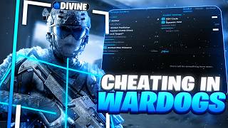I Found The BEST WARDOGS Cheat For INFINITE Money... (WARDOGS Cheats 2026) screenshot 2