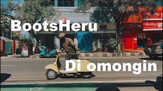 BootsHeru - Diomongin