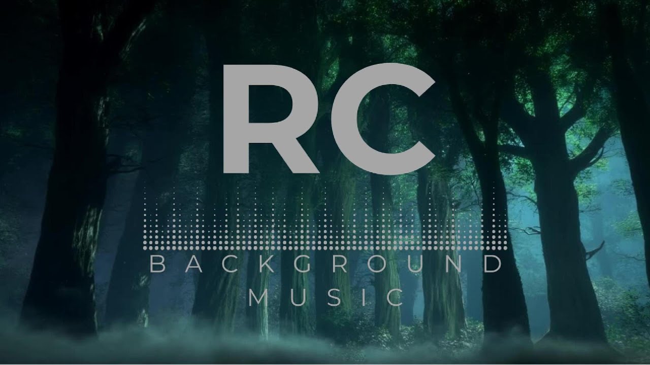 Enchanted Celtic Forest 🌲 Medieval Fantasy Lofi | 1.5 Hours of Mystical Forest Ambience