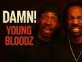 YoungBloodZ Damn Super Clean Version mp3