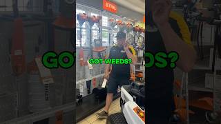 Are your weeds getting deep? We have what you need!
