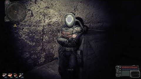 S T A L K E R:  Call of Pripyat - ( 2022 ) Video #143: Spawn of Death