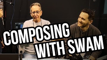 Write Music With SWAM And a Breath Controller