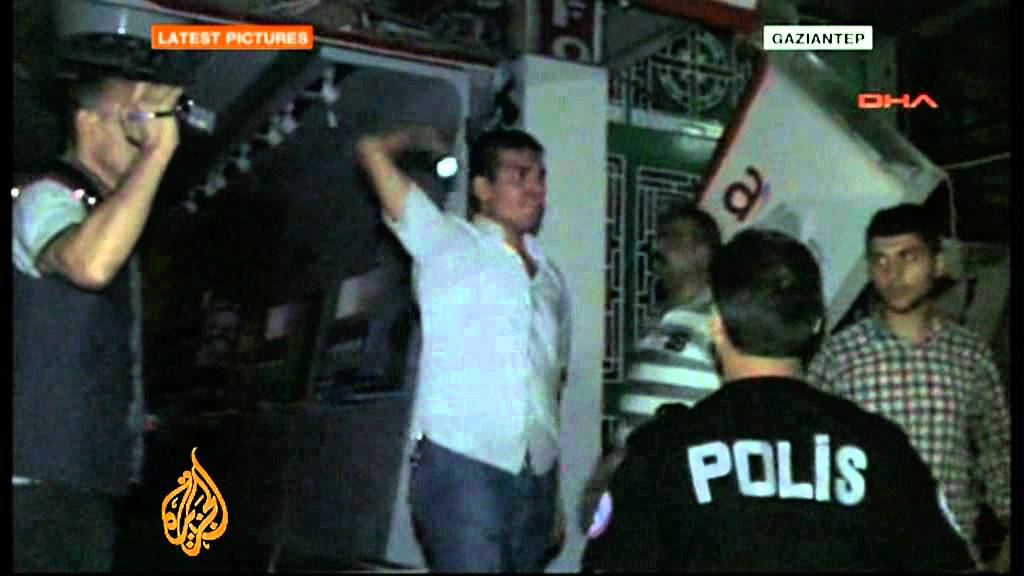 قصف مميت يضرب جنوب شرق تركيا