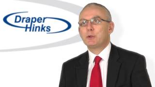 Steve Bourne, The Chartwell Practice sold a tranche of accountancy fees through Draper Hinks.