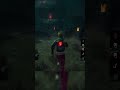 TIRÉ HUMO EN EL LOCKER… Y SE LA COMIÓ 😳#dbd #dbdshorts #shorts #dbdclips #gaming