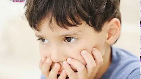 ¿Cuáles son los signos de TEPT en los niños pequeños?
