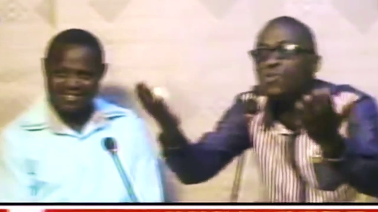 JÉSUS CHRIST LE SEUL PROPHÈTE DU TEMPS DE LA FIN