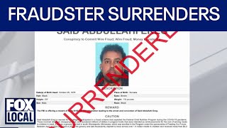 Feeding our Future defendant surrenders to federal authorities in MN