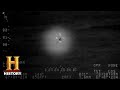 UFO Investigation and Analysis