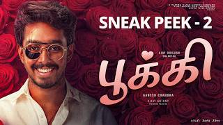 Pookie - Sneak Peek 2 Vijay Antony Ajay Dhishan, R K Dhha Ganesh Chandra