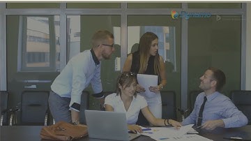 Dynamo HR & Payroll for Microsoft Dynamics 365 FO  | Online Payroll Software | Cloud HR Software