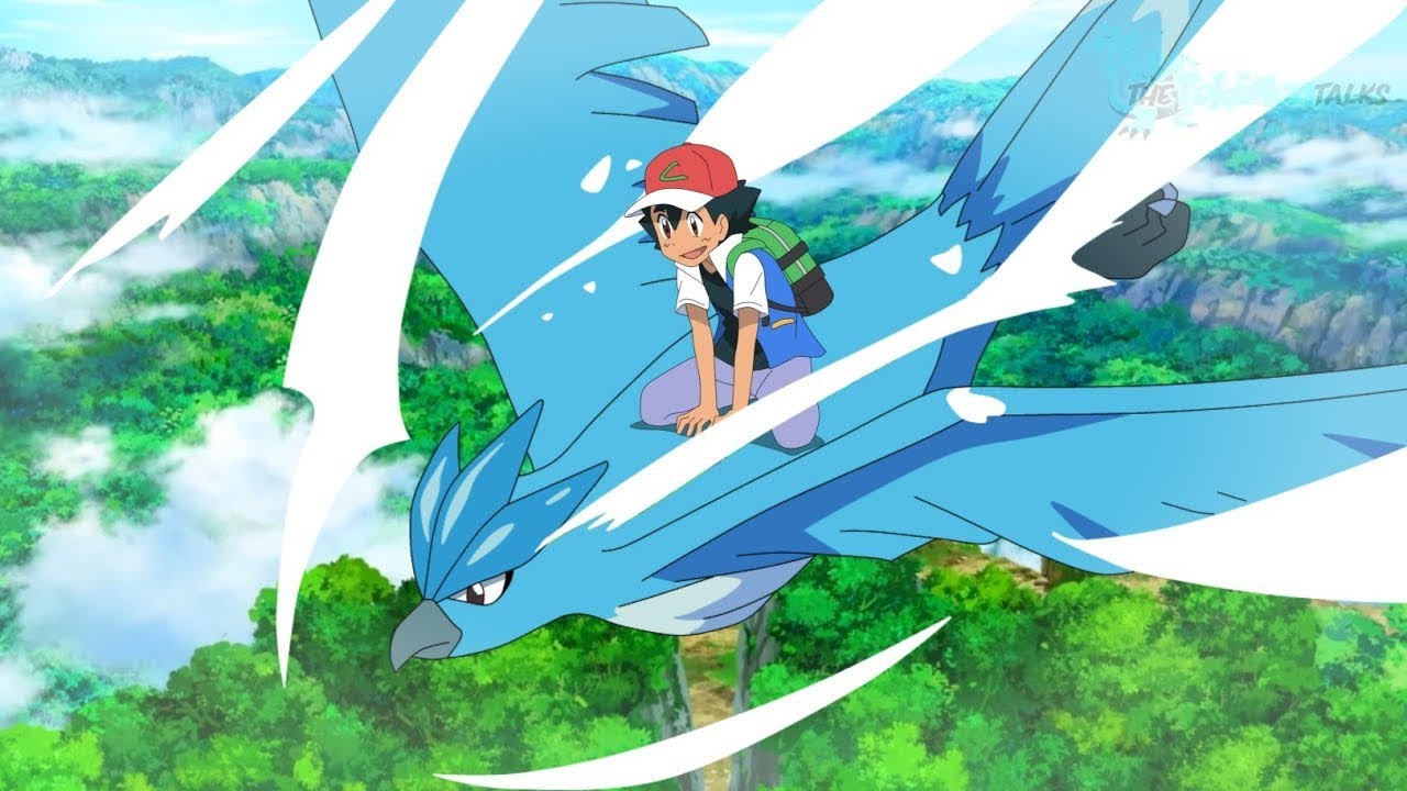 Top 8 Ash Released Pokemon | Ash All Released Pokemon | Ash Greninja Return | Hindi