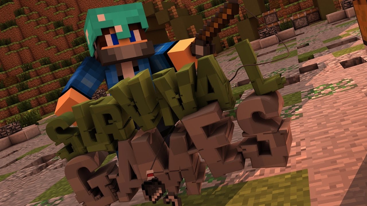 БЕССЧЕТНЫЕ УБИЙСТВА . ГОЛОДНЫЕ ИГРЫ. НАЧАЛО. [HG Mineplex Minecraft