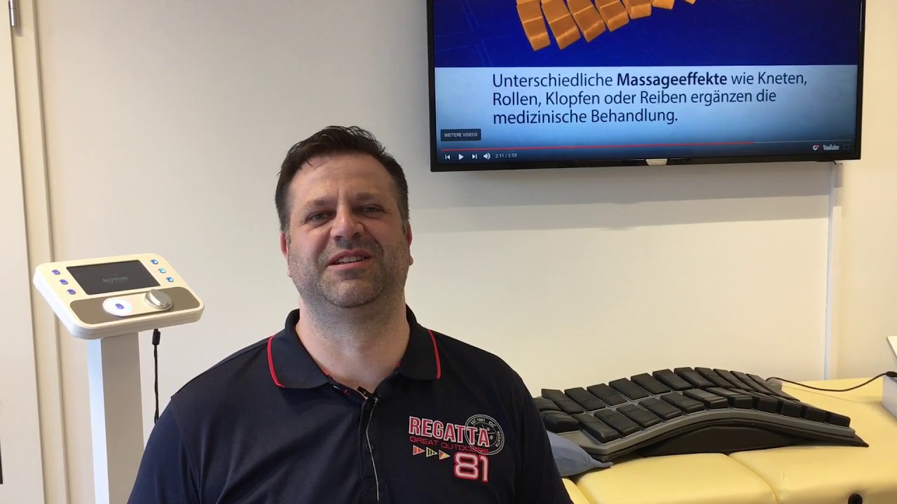 Stima Well Relax Therapie Liege