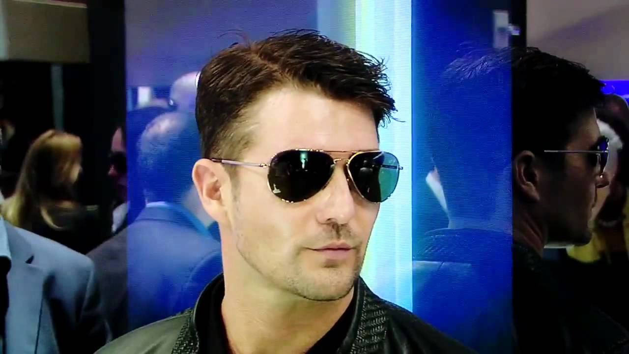 Porsche Design Eyewear - German Engineered Luxury in North America