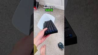 Your Keyboard SUCKS!? 😭