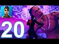 Fortnite Chapter 2 - Gameplay Walkthrough Part 20 - Travis Scott Event (iOS)