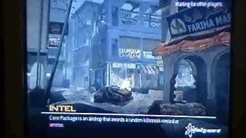 How to get IW as your clan tag