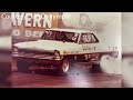 Racer Inducted into Racing Hall of Fame - NTV News