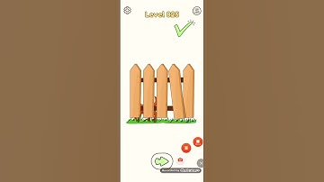 DOP: Draw One Part level 825 Walkthrough Solution - SayGames