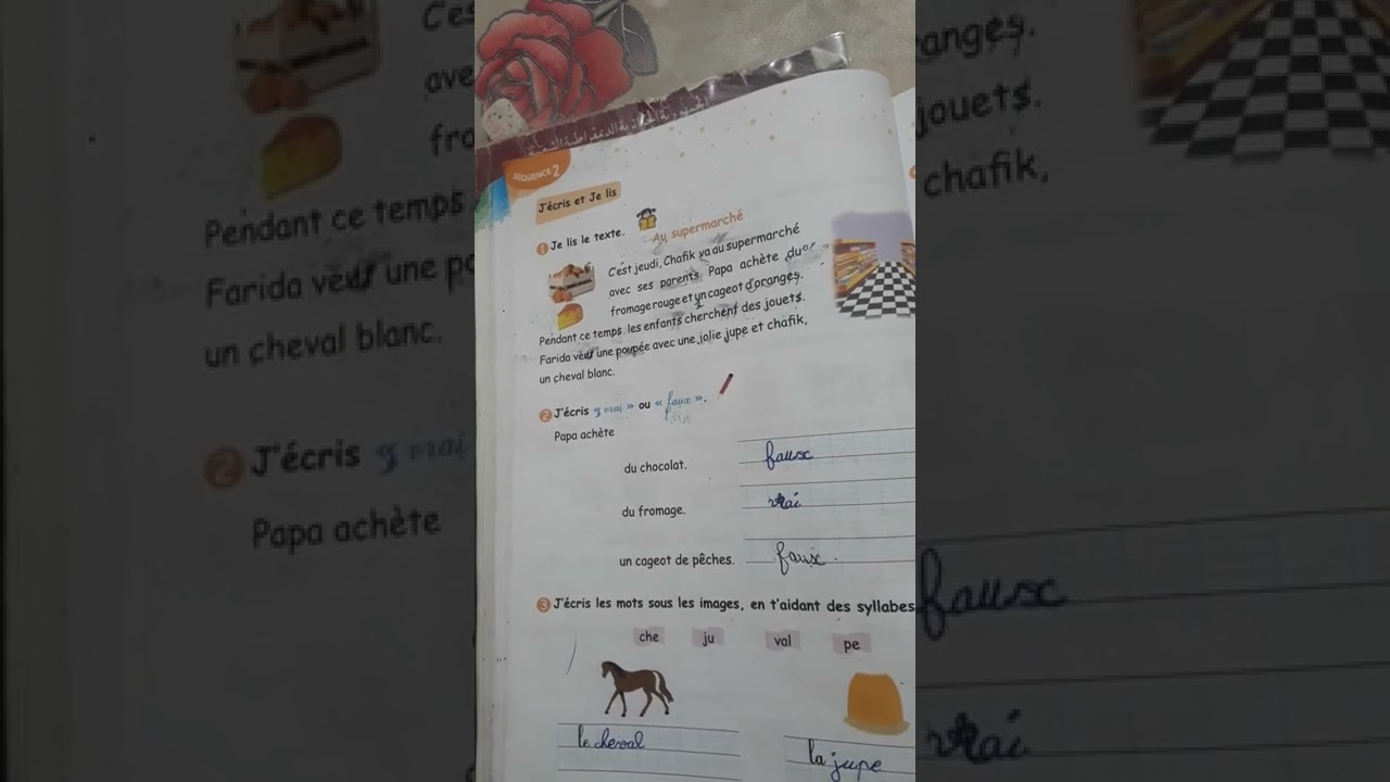 3èmeAP:livre d'act:   p60/61/62
