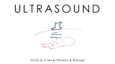 Ultrasound Scanning - A-level Physics/Biology