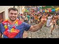 Brazil: Carnival & Weightlifting / Torokhtiy