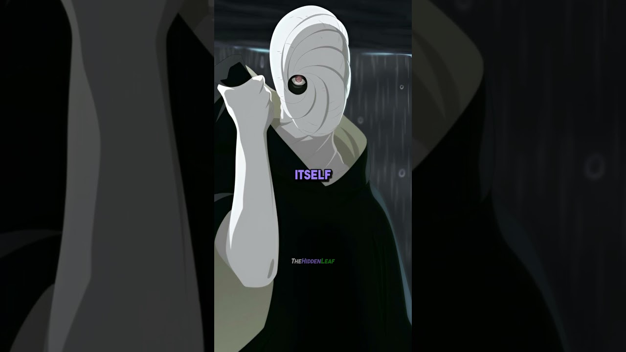 Какова Реальность Тоби, также известного как Гуру Гуру?