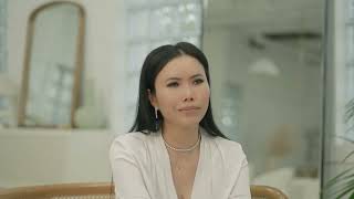 Interview of the Founder of Therapeutic Thai Massage