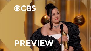 Famous Lily Gladstone Wins Female Actor in a Motion Picture - Drama | Golden Globes Wealth