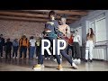 Sofia Reyes - R.I.P. (feat. Rita Ora & Anitta) | Pepita Maria Bauhardt | Isaac Kyere  | Sabrine Khan