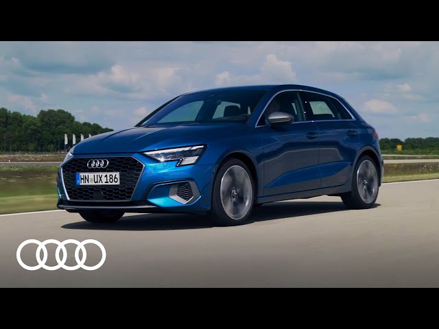 Edel, Elegant, Audi: Audi A3 Tuning: Feiner A3 mit Luxus Innenleben,  Airride und großen Rädern - Auto der Woche - VAU-MAX - Das kostenlose  Performance-Magazin