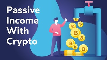 Buy crypto nodes and earn passive income | playa3ull masternodes