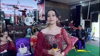 KUSUMO WIJOYO - Niken Cecek Kenyek ARGANTA PRODUCTION || MAHENDRA AUDIO - live Ngargoyoso