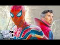 Spider-Man Trailer: What Was And Wasn’t There Surprises - The John Campea Show