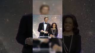 It was such an honor winning Best Soul Album at the American Music Awards! What a memory!