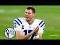 Rich Eisen: Why the Colts Should Lob in a Phone Call to Philip Rivers | The Rich Eisen Show