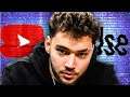 Adin Ross keeps abusing YouTube&#39;s Copyright.