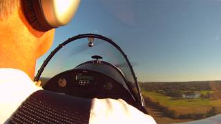 Onex 77 First Flight