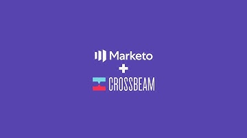 Crossbeam and Adobe Marketo