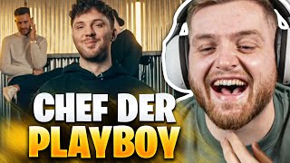 😂😨LÜGENDETEKTOR TEST mit CHEF ist ZU WILD!  2 DATES danach mit FRAUEN | Trymacs Stream Highlights screenshot 5