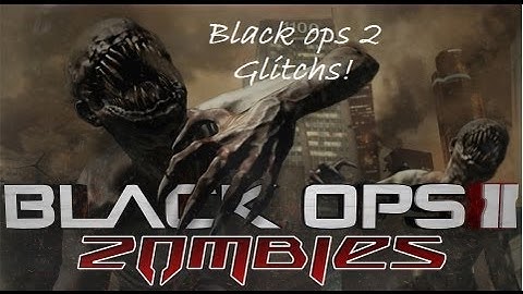 Black Ops 2 NEW XP Lobby in private Match - (After Patch)