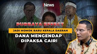 Purbaya Guncang Sistem Lama! Kepala Daerah Ketar Ketir Soal Dana Mengendap